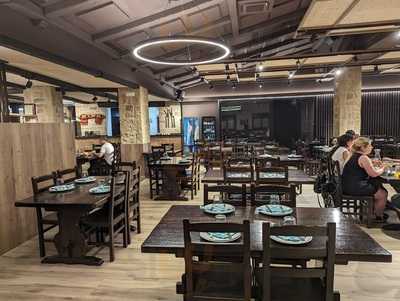 Sidrería Auzmendi Sagardotegia