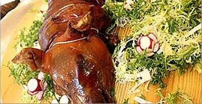 Restaurante Reyes Ii