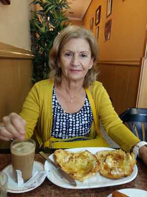 Restaurante Reyes Ii