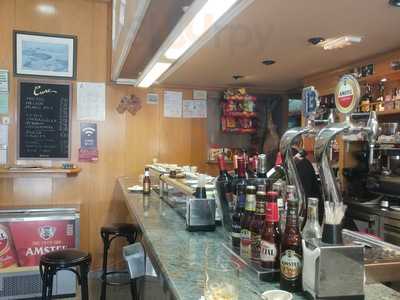 Restaurante Reyes Ii