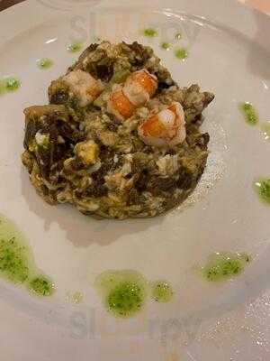 Restaurante Reyes Ii