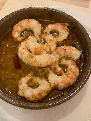 Restaurante Reyes Ii