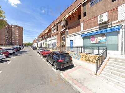 Restaurante Reyes Ii