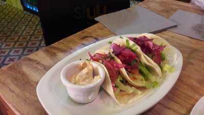 Central Mexicana Majadahonda