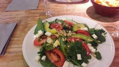 Central Mexicana Majadahonda