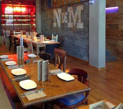 Central Mexicana Majadahonda