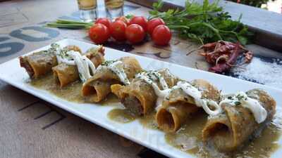 Central Mexicana Majadahonda