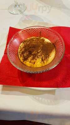 La Tagliatella C/campoamor, Oviedo