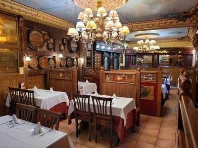 La Tagliatella C/campoamor, Oviedo