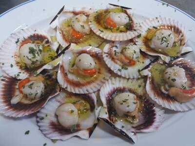 Sidrería El Embarcadero - Leganés