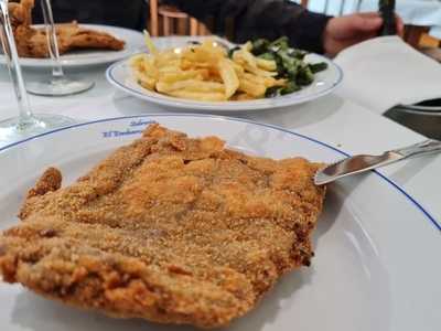 Sidrería El Embarcadero - Leganés