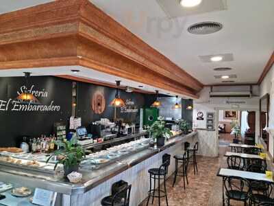 Sidrería El Embarcadero - Leganés