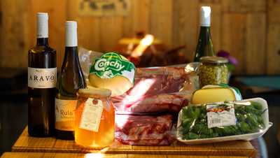 El Capricho De Galicia