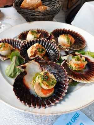 El Capricho De Galicia