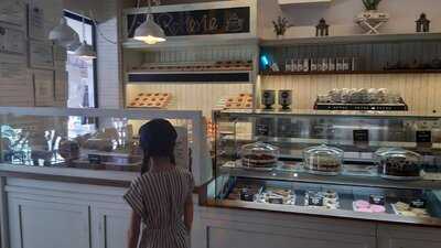 La Rollerie Alcala De Henares