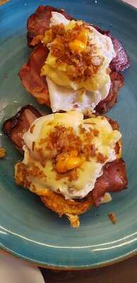 La Rollerie Alcala De Henares