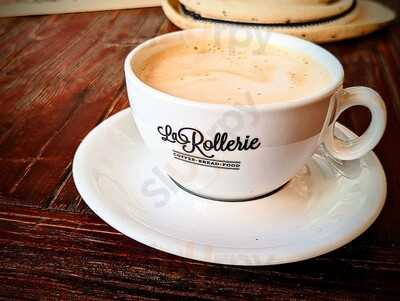 La Rollerie Alcala De Henares