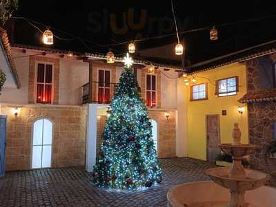 La Rollerie Alcala De Henares