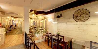 La Rollerie Alcala De Henares