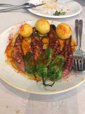 Restaurante Hotel El Balcon