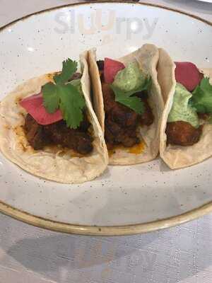 Restaurante Hotel El Balcon