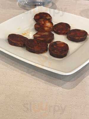 Restaurante Hotel El Balcon