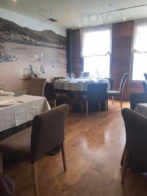 Restaurante Hotel El Balcon