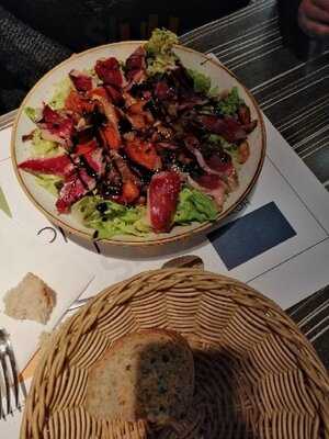 Restaurante Hotel El Balcon