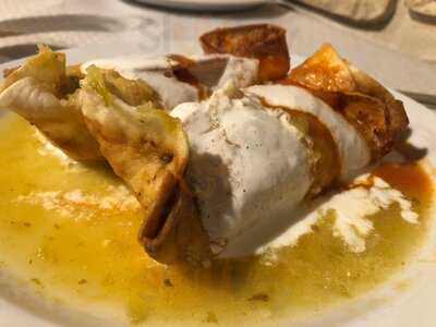 Restaurante Only El Charro