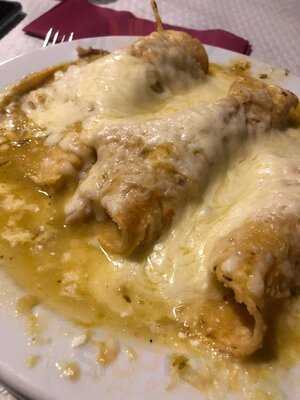 Restaurante Only El Charro