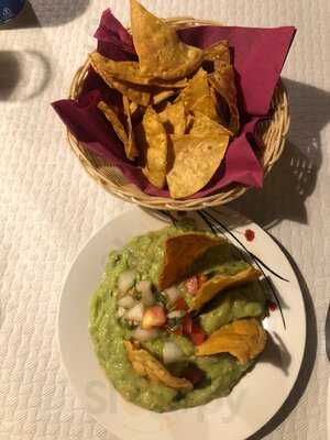 Restaurante Only El Charro