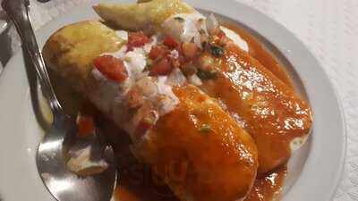 Restaurante Only El Charro