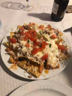 Restaurante Only El Charro