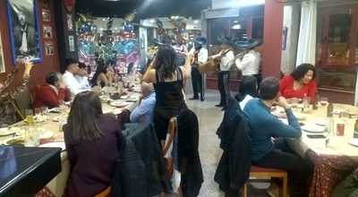 Restaurante Only El Charro