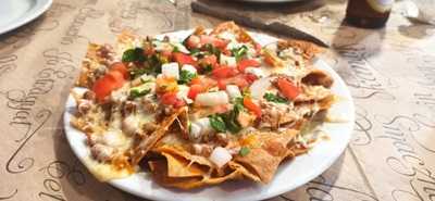 Restaurante Only El Charro