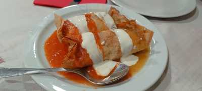 Restaurante Only El Charro