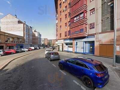 Restaurante Only El Charro