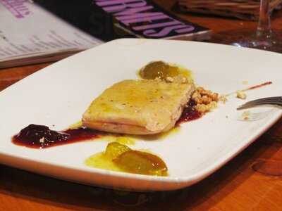 El Rincón De Alberto