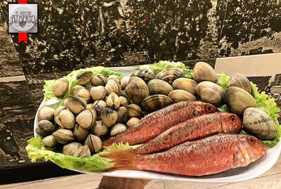 El Rincón De Alberto