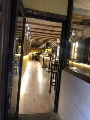 El Rincón De Alberto