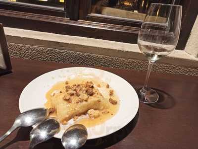 El Rincón De Alberto