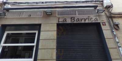 El Rincón De Alberto