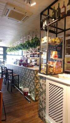 Taberna Del Volapié Las Rozas