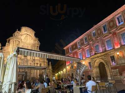 El Portal De Belluga