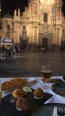 El Portal De Belluga