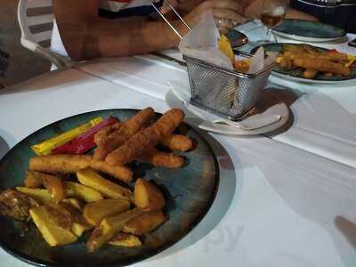 El Portal De Belluga