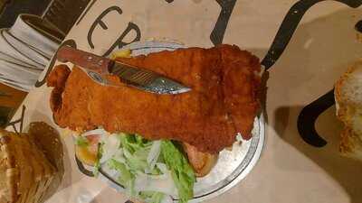 Tierra Astur Águila