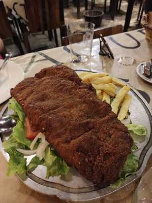 Tierra Astur Águila