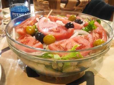 Tierra Astur Águila