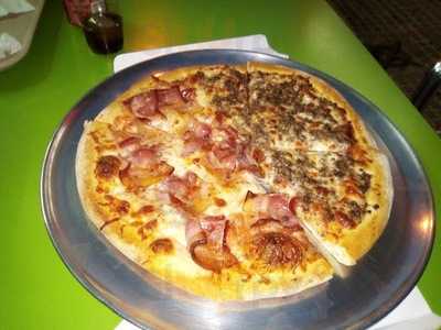 Pizzeros Del Arte S.l.l.